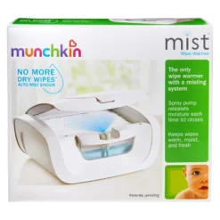 Munchkin Mist Wipe Warmer 13 Munchkin Mist Wipe Warmer -Baby Trend Sales Store GUEST 38b12ed5 2359 467e a53d 832a55639f70