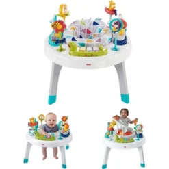 Fisher Price Fisher-Price 2-in-1 Sit-to-Stand Activity Center - Safari -Baby Trend Sales Store GUEST 38e50595 5200 4b2b bea4 35fe5d72322d