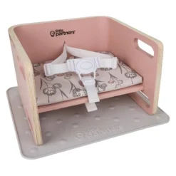 Little Partners 3-in-1 Learning Booster Seat -Baby Trend Sales Store GUEST 3a0507a9 e800 4e42 b1d9 d7c2c716a8e3