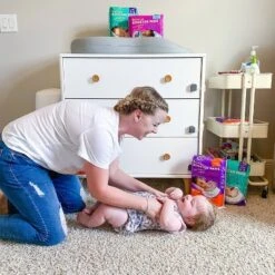 Sposie Booster Pads With Adhesive For Overnight Diaper Leak Protection - 28ct -Baby Trend Sales Store GUEST 3a96f265 fe3a 40d9 b228 ea2a96da9cfd