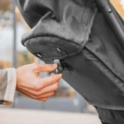 Chicco Presto Compact Stroller - Gray 13 Chicco Presto Compact Stroller - Gray -Baby Trend Sales Store GUEST 3adb175e ba4d 49ef 819c 64147a2e1829