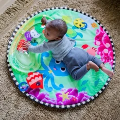 Baby Einstein 2-in-1 Water Play Mat & Activity Gym - Sea Floor Explorers -Baby Trend Sales Store GUEST 3b06b5bb b0b6 426e 97cc 6d586f835e7a