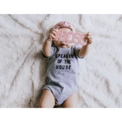 Hudson & Heart Company #Boss Teetheword Baby Teether - Pink 2.9oz -Baby Trend Sales Store GUEST 3b16d08a 76cd 4d58 877d 0e23a9272889