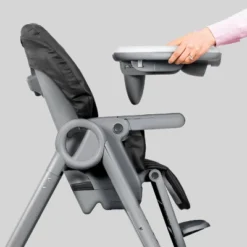 Chicco Polly2Start High Chair - Pebble -Baby Trend Sales Store GUEST 3beac74d 439c 4729 b487 06590311424f