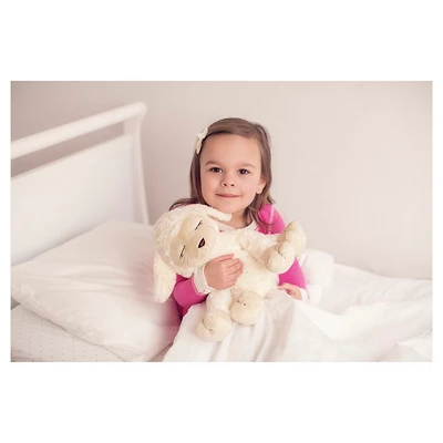 SwaddleMe Mommies Melodies Lamb Soother 2 SwaddleMe Mommies Melodies Lamb Soother - Image 2