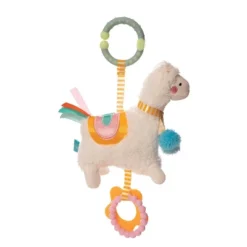 Manhattan Toy Llama Clip-on Baby Travel And Teething Toy -Baby Trend Sales Store GUEST 3d24af74 beb5 4ff0 9155 2d83aa302bea