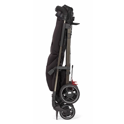 Diono Flexa Luxe Umbrella Stroller, Infant To Toddler, Car Seat Compatible, Adaptors Included 2 Diono Flexa Luxe Umbrella Stroller, Infant To Toddler, Car Seat Compatible, Adaptors Included - Image 2