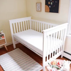 Naturepedic Lullaby Earth Healthy Support Baby Crib & Toddler Mattress -Baby Trend Sales Store GUEST 3dfdbe8a 06a1 4ea8 abd9 121ac7771299