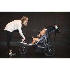 Joovy ZoomX2 Double Lightweight Jogging Stroller -Baby Trend Sales Store GUEST 3e15e474 55da 4d79 8224 d5366bc8dca5