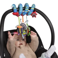 Manhattan Toy Whoozit Activity Spiral Stroller And Travel Activity Toy -Baby Trend Sales Store GUEST 3e3ffd8e e5f6 4e75 8baf 7c6c8210d04e