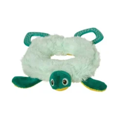 Manhattan Toy Theo Turtle Baby Toy Ring Rattle With Crinkle Paper And Textured Teethers -Baby Trend Sales Store GUEST 3e924b1a a130 4cfc badc b25f35973391