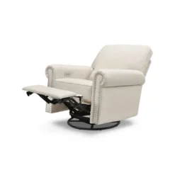 Namesake Linden Power Recliner And Swivel Glider With USB Port -Baby Trend Sales Store GUEST 3e9f7cf7 619c 4ef7 8202 36ab9d664d4b