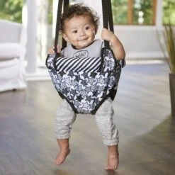 Evenflo Exersaucer Doorway Jumper Star Power - Black 10 Evenflo Exersaucer Doorway Jumper Star Power - Black -Baby Trend Sales Store GUEST 3f0742e2 7b85 4f0b 9ee9 d168b4436f1a