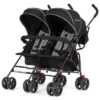 Dream On Me Volgo Twin Umbrella Stroller