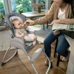 Ingenuity Full Course 6-in-1 High Chair - Astro -Baby Trend Sales Store GUEST 3f81f321 f419 411d be22 3bb2f7207087