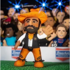 Bleacher Creatures Oklahoma State Cowboys Pete 10" Mascot Plush Figure -Baby Trend Sales Store GUEST 3faf7937 5753 40e7 806e 1c92178ac966