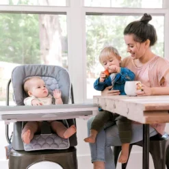 Ingenuity SmartServe 4-in-1 High Chair - Connolly -Baby Trend Sales Store GUEST 3fe3f56a 833d 4b7d aa4d 61b7aee5c337