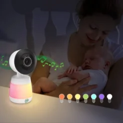 LeapFrog Remote Access 1080p Touch Screen 5.5" Baby Monitor 13 LeapFrog Remote Access 1080p Touch Screen 5.5" Baby Monitor -Baby Trend Sales Store GUEST 4047abc6 b82f 4753 bb20 01aab2736615