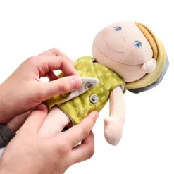 HABA Baby Doll Maxime - Soft Companion With Accessories (Machine Washable) -Baby Trend Sales Store GUEST 40c9bba2 7cb9 43fb aa34 c782bab0390c