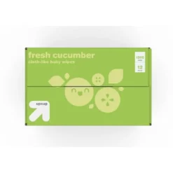 Fresh Cucumber Baby Wipes- Up & Up™ (Select Count) -Baby Trend Sales Store GUEST 4151fe2d d795 4de8 9a43 f030406c3800