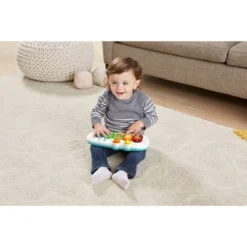 VTech 7-in-1 Senses & Stages Developmental Gym -Baby Trend Sales Store GUEST 4155f447 bcd2 4fa0 8af2 79bb12f24dcb