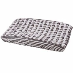 Bacati - Elephants White/Gray Mini Elephants Changing Pad Cover 16 Bacati - Elephants White/Gray Mini Elephants Changing Pad Cover -Baby Trend Sales Store GUEST 41de1e8d 0253 4ee4 8db7 b2157c80ba5a