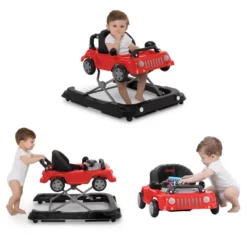 Jeep Classic Wrangler 3-in-1 Grow With Me Walker -Baby Trend Sales Store GUEST 4238b2cd f45d 48de b73a 182abf937d1c