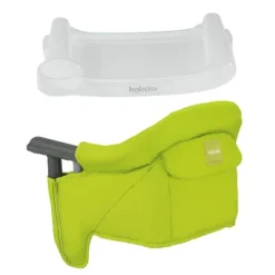 Inglesina - Fast Table Chair With Fast Tray: Hook On Portable High Chair For Babies And Toddlers - Includes Snap On Tray, Navy -Baby Trend Sales Store GUEST 4281927a dc19 4eea 823a 92b50cae7ade