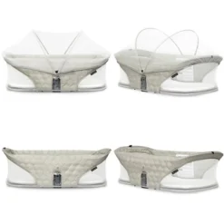 Dream On Me Niche On The Go Portable Travel Bassinet -Baby Trend Sales Store GUEST 42ae1118 699f 43e6 a13e bb876c1e770b