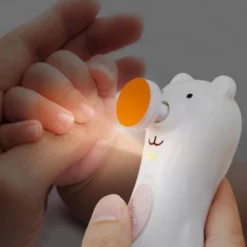 Haakaa Happii Bear Rechargeable Nail Trimmer Set 10 Haakaa Happii Bear Rechargeable Nail Trimmer Set -Baby Trend Sales Store GUEST 42f0e5bb 8e54 42a5 8d37 659fcb0960a4