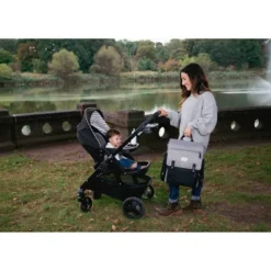 Eddie Bauer Baby Brezza Cascade Sport BackPack - Black 13 Eddie Bauer Baby Brezza Cascade Sport BackPack - Black -Baby Trend Sales Store GUEST 43053ca9 5d9b 430f 82ad 2474493ca2f9