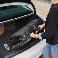 Baby Jogger City Tour 2 Double Stroller - Pitch Black -Baby Trend Sales Store GUEST 43685797 50da 4804 bc70 b0d01ed06465