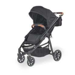 Larktale Crossover All-in-One Stroller And Wagon - Convert From A Single Baby Stroller To A Two Seater Pull Wagon With Canopy - Byron Black -Baby Trend Sales Store GUEST 436fbc16 74f5 469c b6f1 05d2e91d5ae8