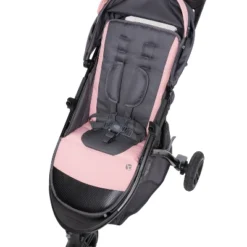 Baby Trend Tango All-Terrain Stroller - Ultra Pink -Baby Trend Sales Store GUEST 43a88da3 f09b 4968 a5df 193b255ad1af