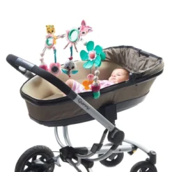 Tiny Love Sunny Stroll Stroller Arch - Tiny Princess Tales -Baby Trend Sales Store GUEST 43dd13b2 3df4 4540 a119 531b9d5e2e2d