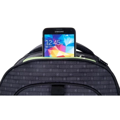 Jeep Legendary Sport Diaper Bag 5 Jeep Legendary Sport Diaper Bag - Image 5