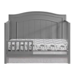 Oxford Baby Nolan 4-in-1 Convertible Crib -Baby Trend Sales Store GUEST 441d8697 e607 4a0a a6f4 7b9d73aa2f17