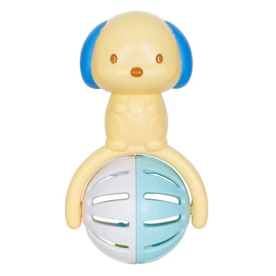 Smart Steps By Baby Trend Tiny Nibbles Teethers - 10pk 7 Smart Steps By Baby Trend Tiny Nibbles Teethers - 10pk - Image 7