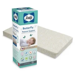 Sealy Butterfly Premium Firm Crib Mattress And Toddler Mattress 17 Sealy Butterfly Premium Firm Crib Mattress And Toddler Mattress -Baby Trend Sales Store GUEST 45532c8f 6984 4baa b969 848373a6faec 1