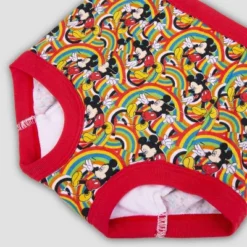 Toddler Boys' Mickey Mouse 6pk Training Underwear 7 Toddler Boys' Mickey Mouse 6pk Training Underwear -Baby Trend Sales Store GUEST 45f4470a 4f37 4fc7 b920 77b40813fbed