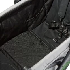 Larktale Caravan Coupe - Compact 2-Seater Stroller Wagon With Small Fold - Adjustable Canopies Included - Gray/Green 10 Larktale Caravan Coupe - Compact 2-Seater Stroller Wagon With Small Fold - Adjustable Canopies Included - Gray/Green -Baby Trend Sales Store GUEST 4667732d a1ee 49ce a5fb ee728eb2da2c