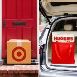 Huggies Calm Baby Wipes - 336ct -Baby Trend Sales Store GUEST 466f2949 4c8b 4411 93e5 8f349bab63c3