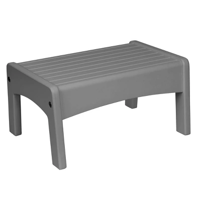 Slatted Step Stool - WildKin 7 Slatted Step Stool - WildKin - Image 7
