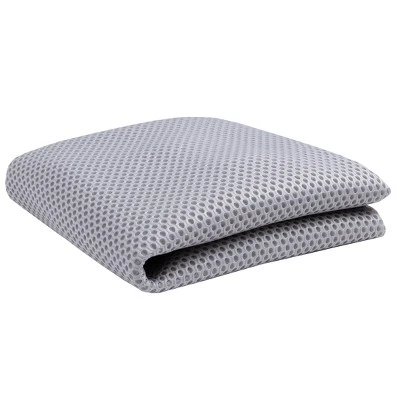 Simmons Kids' Soothing Nights Breathable Baby Crib Mattress And Toddler Mattress With Machine Washable Cover - Greenguard Gold Certified 3 Simmons Kids' Soothing Nights Breathable Baby Crib Mattress And Toddler Mattress With Machine Washable Cover - Greenguard Gold Certified - Image 3