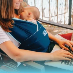 Baby K'tan Pre-Wrapped Ready To Wear Baby Carrier Active Oasis -Baby Trend Sales Store GUEST 46df2deb ae45 4671 b766 cc2346c77abc