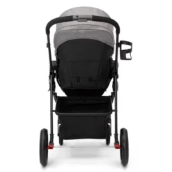 Jeep PowerGlyde Plus 2-in-1 Stroller - Gray 15 Jeep PowerGlyde Plus 2-in-1 Stroller - Gray -Baby Trend Sales Store GUEST 46e8cc25 cc86 4be7 9eac 4a254a50da81