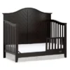 Dream On Me Ella 5 In 1 Convertible Crib