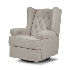 Namesake Harbour Power Recliner And Swivel Glider With USB Port -Baby Trend Sales Store GUEST 479757a5 da42 4024 9ae0 0c83036c7d11