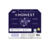 The Honest Company Clean Conscious Disposable Overnight Diapers - (Select Size And Pattern)