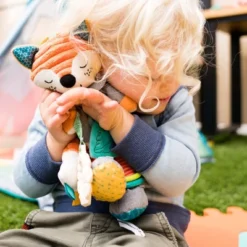 Infantino Go Gaga! Playtime Pal - Fox -Baby Trend Sales Store GUEST 480124ef dbef 416c b340 fe56adff70b8